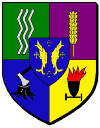 Le blason médiéval