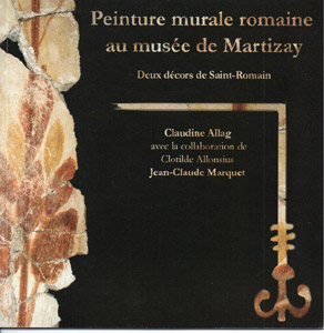 Couverture du Cahier historique n°10 (2012)